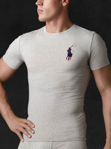 Ralph Lauren Men's T-shirts 63